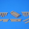 CMK 7338 Blenheim Mk.I Bomb Bay set (AIRFIX) 1/72