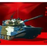 Armada Hobby E72207 Type-63A Tank (3D resin printed kit) 1/72
