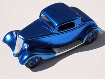 Alclad 709 CANDY ELECTRIC BLUE, 30ml