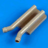 QuickBoost QB32080 Junkers Ju 87D-5N night exhaust type C 1/32