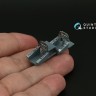 Quinta studio QD72264 L-39C Albatros (Eduard) 1/72