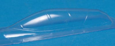 Maestro Models MMCK-4802 1/48 J35 Draken canopy (early)