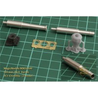 Magic Models MM35190 122-мм ствол орудия 2С31 1/35
