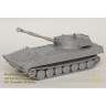 Magic Models MM35190 122-мм ствол орудия 2С31 1/35