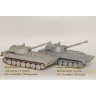 Magic Models MM35190 122-мм ствол орудия 2С31 1/35