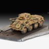Revell 03298 Sd.Kfz.234/2 Puma First Diorama Set 1/76