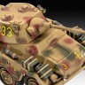 Revell 03298 Sd.Kfz.234/2 Puma First Diorama Set 1/76