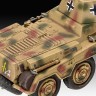 Revell 03298 Sd.Kfz.234/2 Puma First Diorama Set 1/76