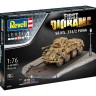 Revell 03298 Sd.Kfz.234/2 Puma First Diorama Set 1/76