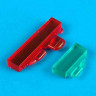 QuickBoost QB48378 A-7 Corsair postion lights 1/48