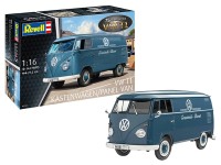Revell 07742 VW T1 Panel Van - 75 Years of the VW T1 1/16