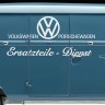 Revell 07742 VW T1 Panel Van - 75 Years of the VW T1 1/16