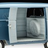 Revell 07742 VW T1 Panel Van - 75 Years of the VW T1 1/16