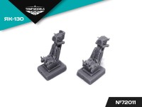 Temp Models 72011 Кресло катапультное К-36Л-3,5Я 1/72