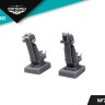Temp Models 72011 Кресло катапультное К-36Л-3,5Я 1/72