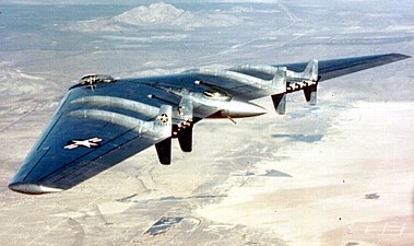 Anigrand ANIG4009 Northrop YB-49 1/144
