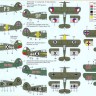 RS Models 92070 Avia B-534 IV. Version 1/72