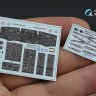 Quinta Studio QD48465 CH-47D (HobbyBoss) 1/48