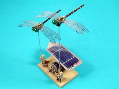 Tamiya 76007 Конструктор - Стрекозы