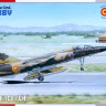 Special Hobby SH72289 Mirage F.1CE/CH (5x camo) 1/72