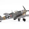 Eduard 84178 Messerschmitt Bf-109E-7 Weekend edition (Eduard kits) 1/48