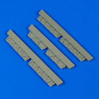 QuickBoost QB72504 Fw 200 Condor exhaust 1/72