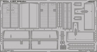 Eduard 48641 A-4E/F airbrakes HAS