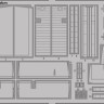 Eduard 48641 A-4E/F airbrakes HAS