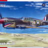 Special hobby SH72377 1/72 Kittyhawk Mk.IA (RAF, RAAF, RCAF)