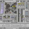 Eduard 49255 A-7E HAS