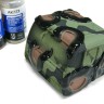AK Interactive AK-08076 Камуфляжная эластичная шпаклевка