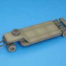 Hauler HLP72002 ROGERS trailer 20t 1/72