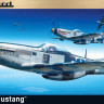 Eduard 82105 P-51K Mustang (PROFIPACK) 1/48