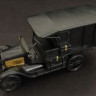 Hauler HLX48321 FORD T 1/48