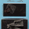 Aires 4429 Sea Fury cockpit set 1/48