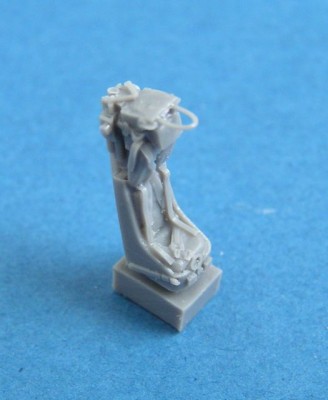 Pavla Models S72076 MB. Mk.4A 1:72