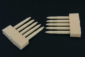 Hauler HLX48088 ammo for T-34/76 1/48