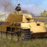 Hobby Boss 84534 PzBeobWg V Ausf. A 1/35