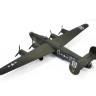 Academy 12584 USAAF B-24H Liberator "Zodiac" 1/72