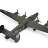 Academy 12584 USAAF B-24H Liberator "Zodiac" 1/72