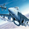 Italeri 00083 F/A-18 E Super Hornet 1/72