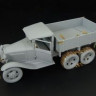 Hauler HLU35053 GAZ-AAA ( Miniart ) 1/35