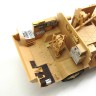 Микродизайн 035632 Точка-У (Hobby Boss) интерьер 1/35