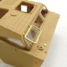 Микродизайн 035632 Точка-У (Hobby Boss) интерьер 1/35