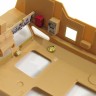 Микродизайн 035632 Точка-У (Hobby Boss) интерьер 1/35