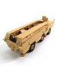 Микродизайн 035632 Точка-У (Hobby Boss) интерьер 1/35