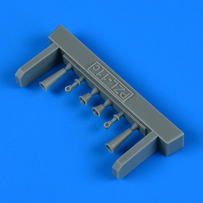 QuickBoost QB32277 PZL P.11c venturi probe (IBG) 1/32