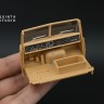 Quinta studio QD+35159 КрАЗ-260 (HobbyBoss) (с 3D-печатными деталями) 1/35