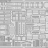 Eduard BIG49424 B-24J PART II (HOBBYB) 1/48