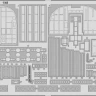 Eduard BIG49424 B-24J PART II (HOBBYB) 1/48